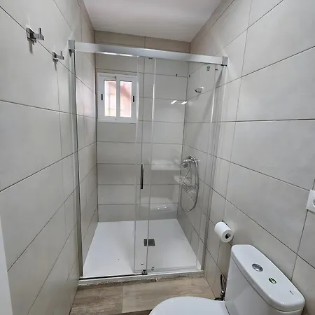 Casa de Campo La *